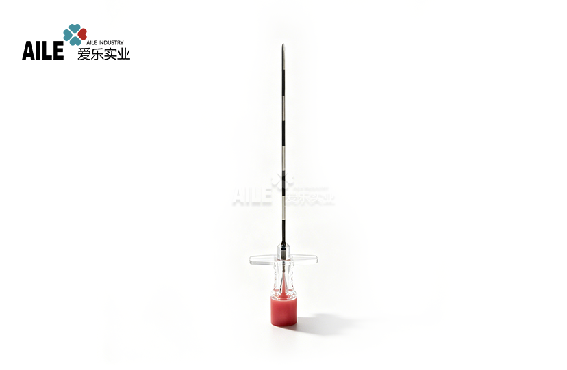 Combined Spinal Epidural Needles
